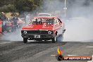 Nostalgia Drag Racing Series Heathcote Park - _LA31149